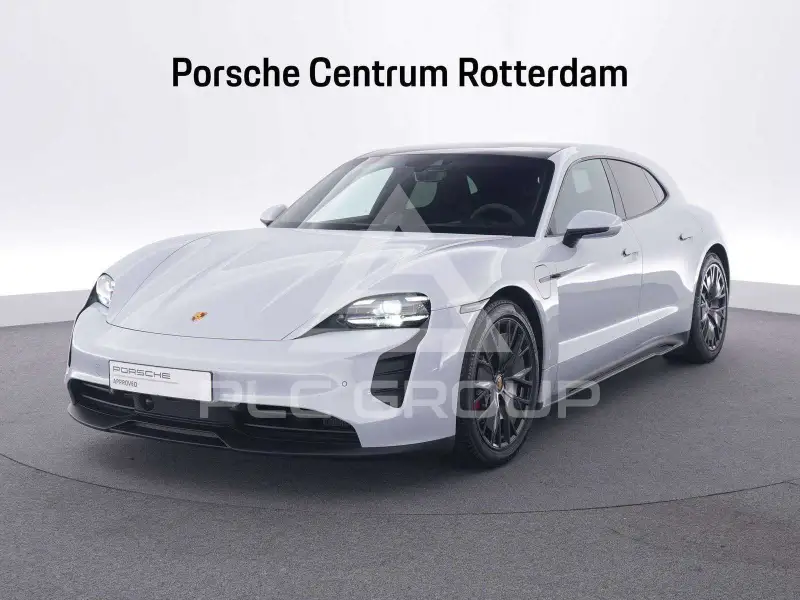 2023 Porsche Taycan