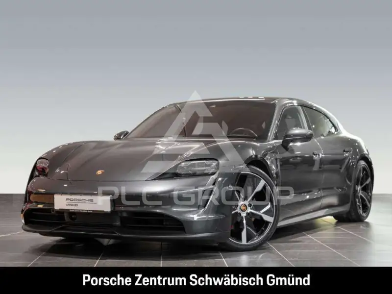 2023 Porsche Taycan