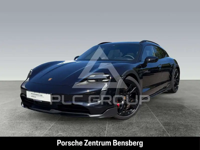2023 Porsche Taycan