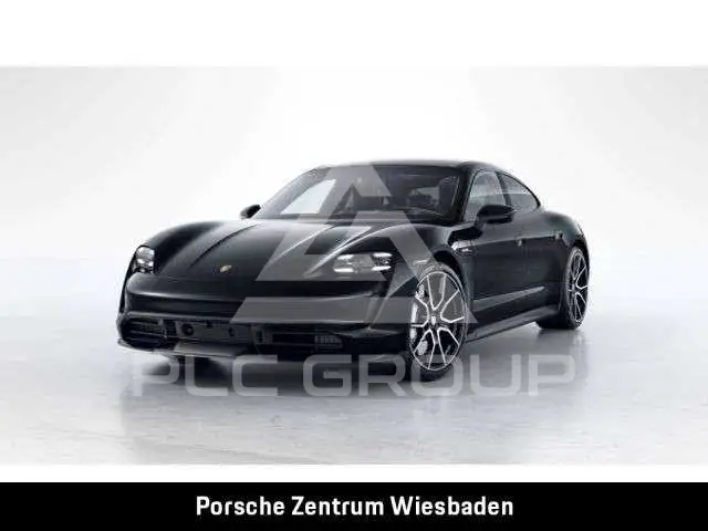 2023 Porsche Taycan