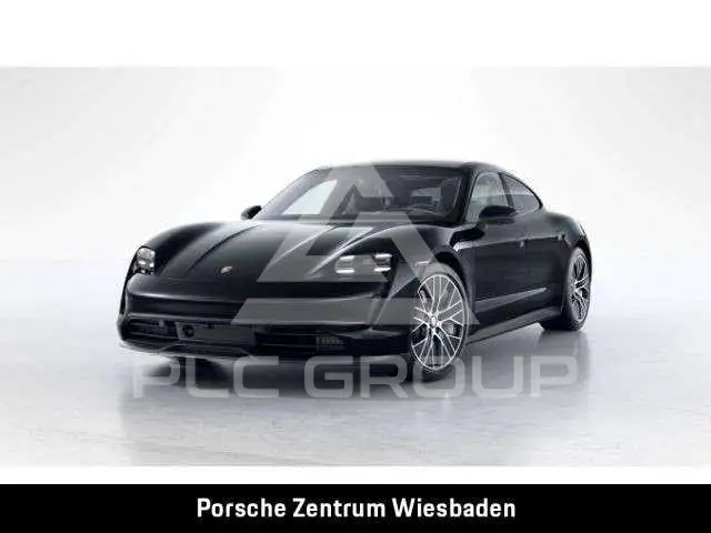 2023 Porsche Taycan