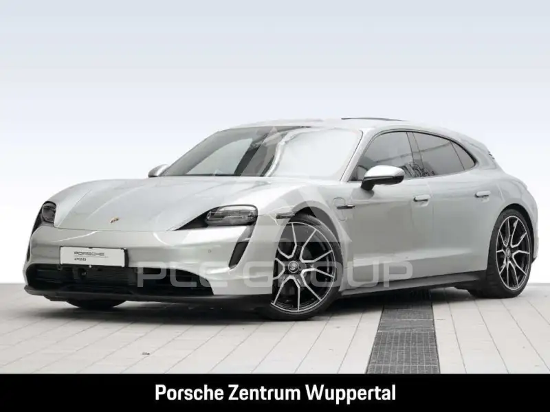 2023 Porsche Taycan