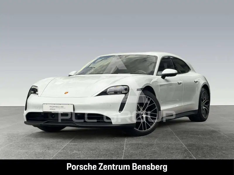 2023 Porsche Taycan