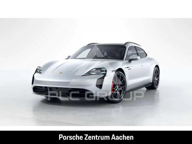 2023 Porsche Taycan