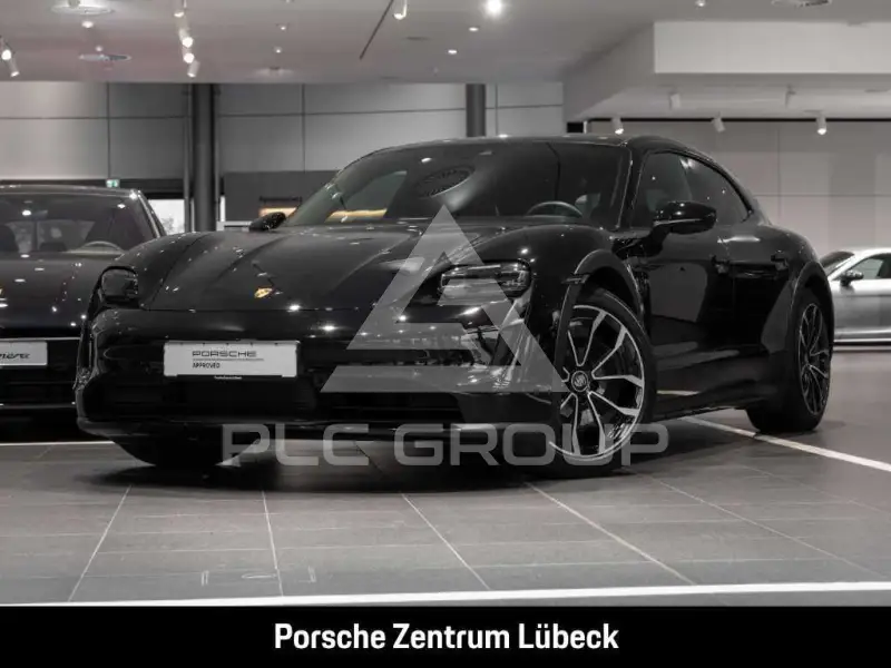 2023 Porsche Taycan