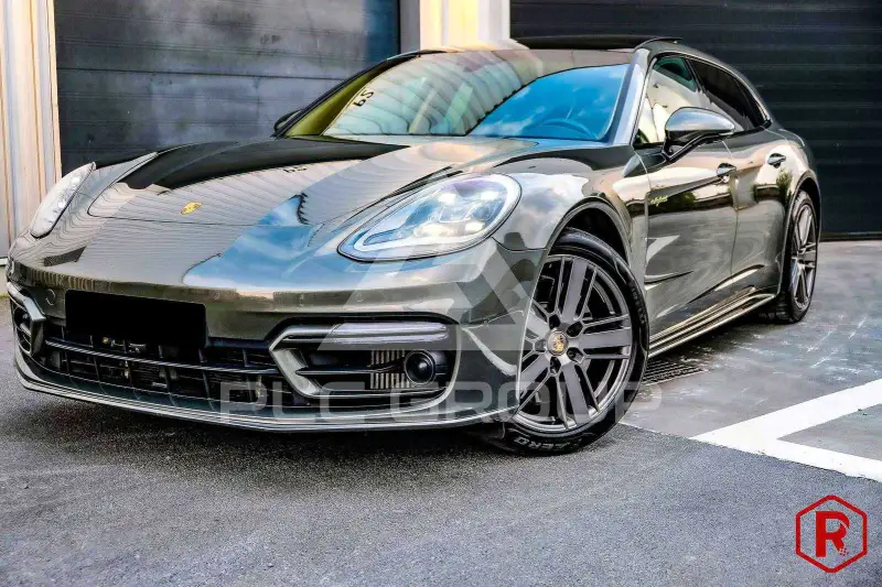 2023 Porsche Panamera