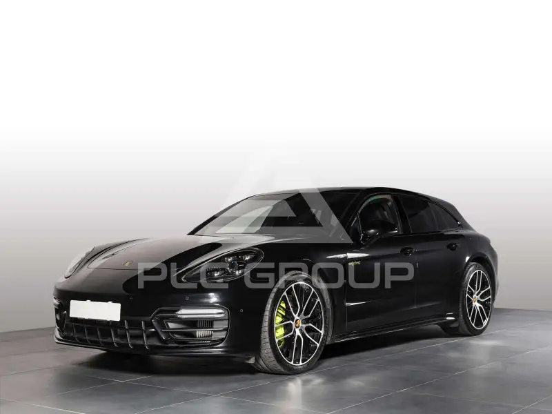 2023 Porsche Panamera