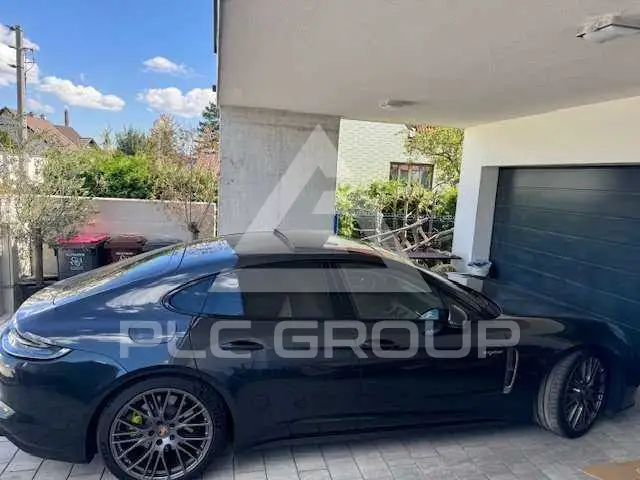 2023 Porsche Panamera