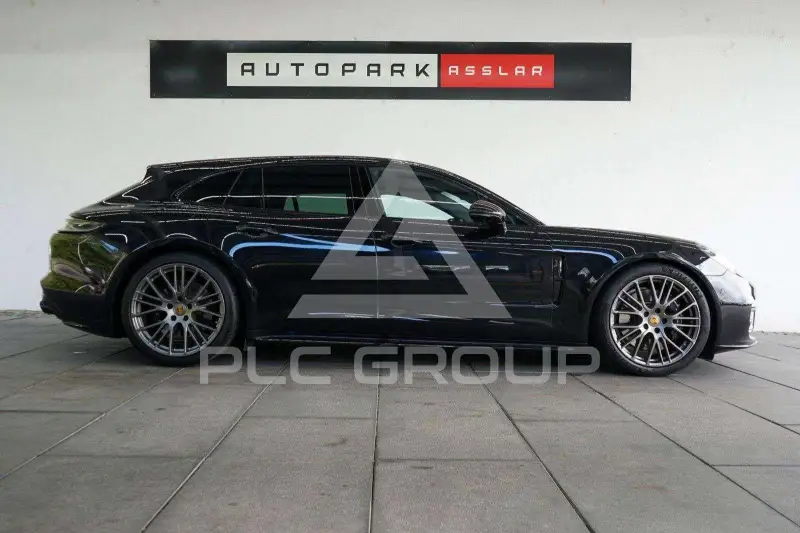 2023 Porsche Panamera