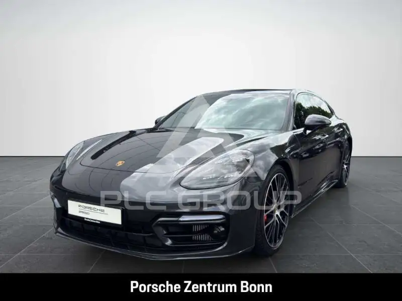 2023 Porsche Panamera