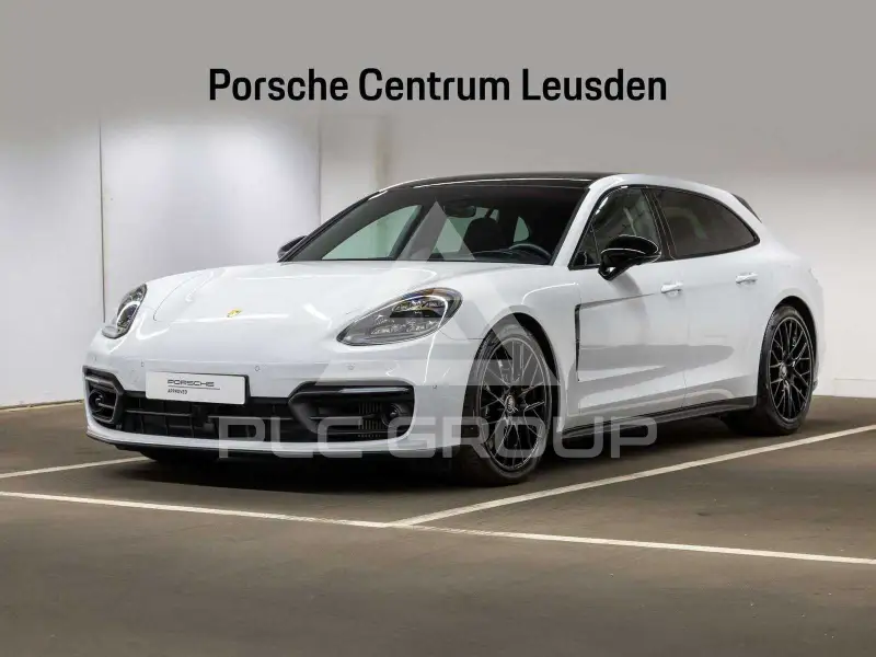 2023 Porsche Panamera