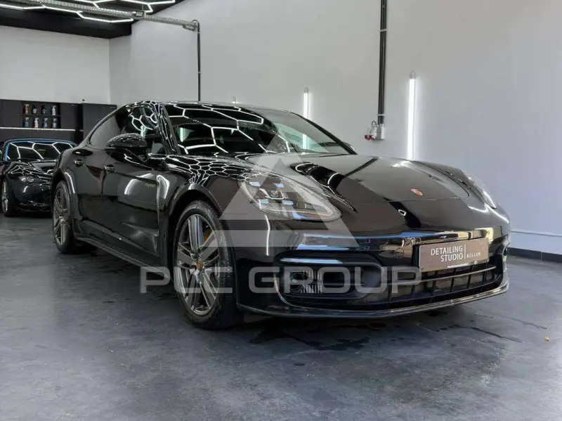 2023 Porsche Panamera