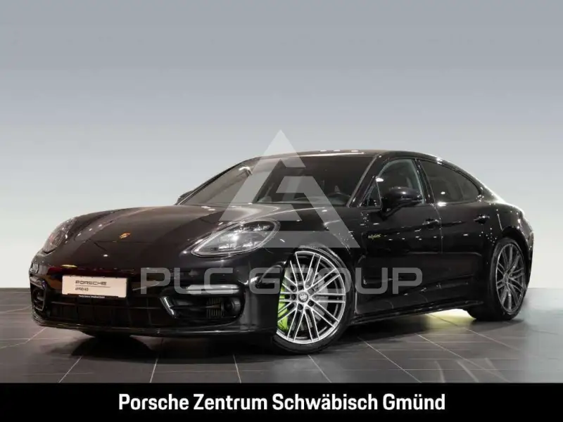 2023 Porsche Panamera