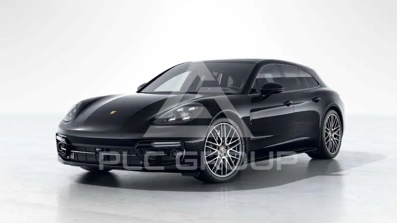 2023 Porsche Panamera