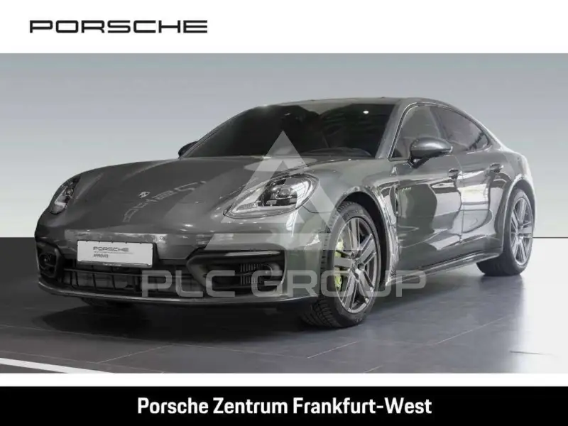 2023 Porsche Panamera