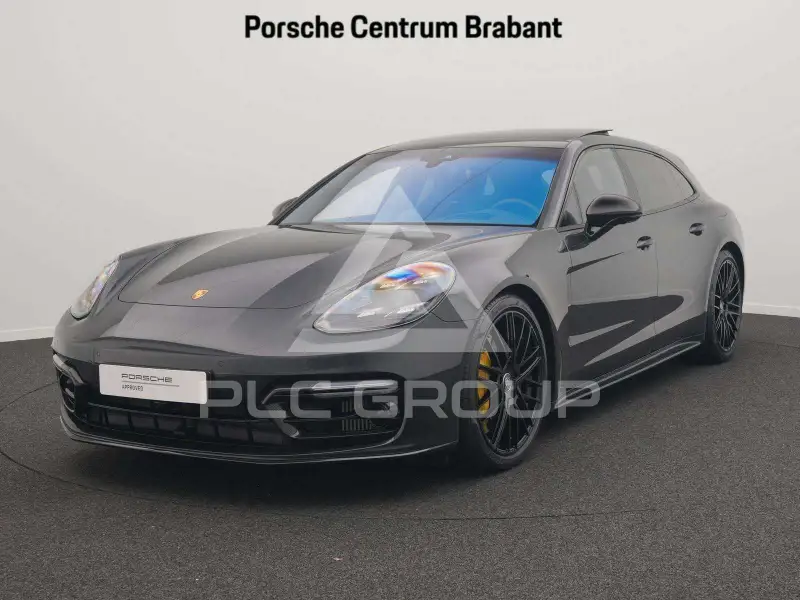 2023 Porsche Panamera