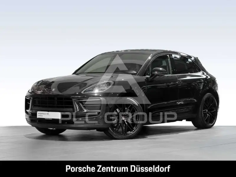 2023 Porsche MACAN