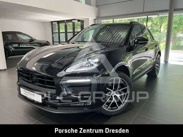 2023 Porsche MACAN