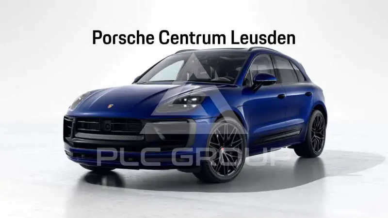 2023 Porsche MACAN