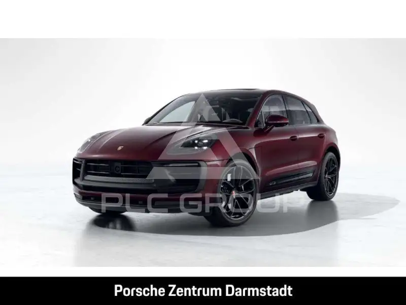 2023 Porsche MACAN