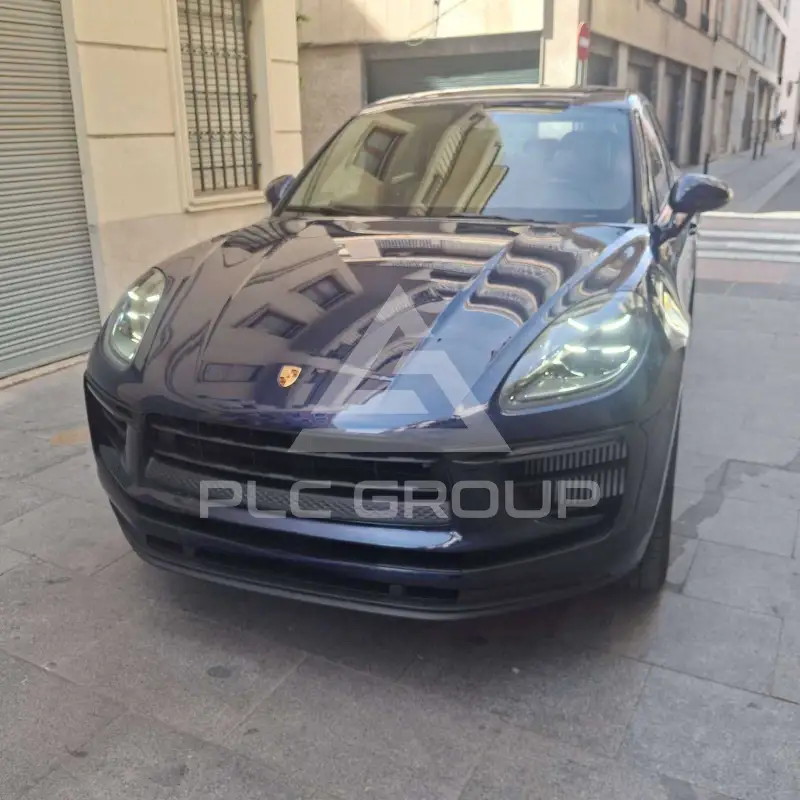 2023 Porsche MACAN