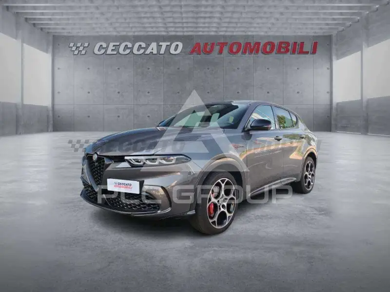 2023 Alfa Romeo Tonale