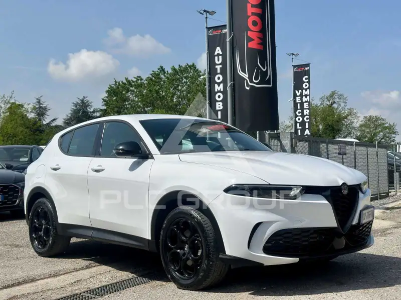 2023 Alfa Romeo Tonale