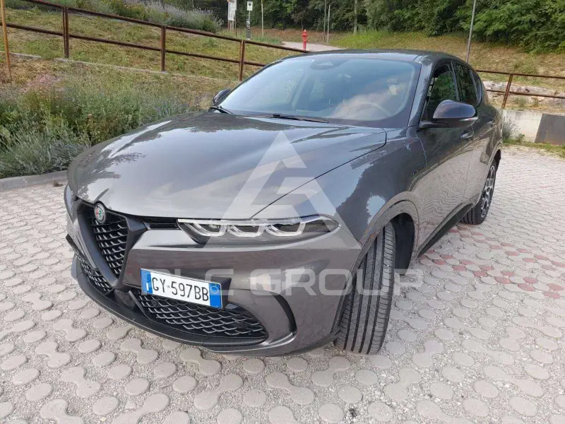 2023 Alfa Romeo Tonale