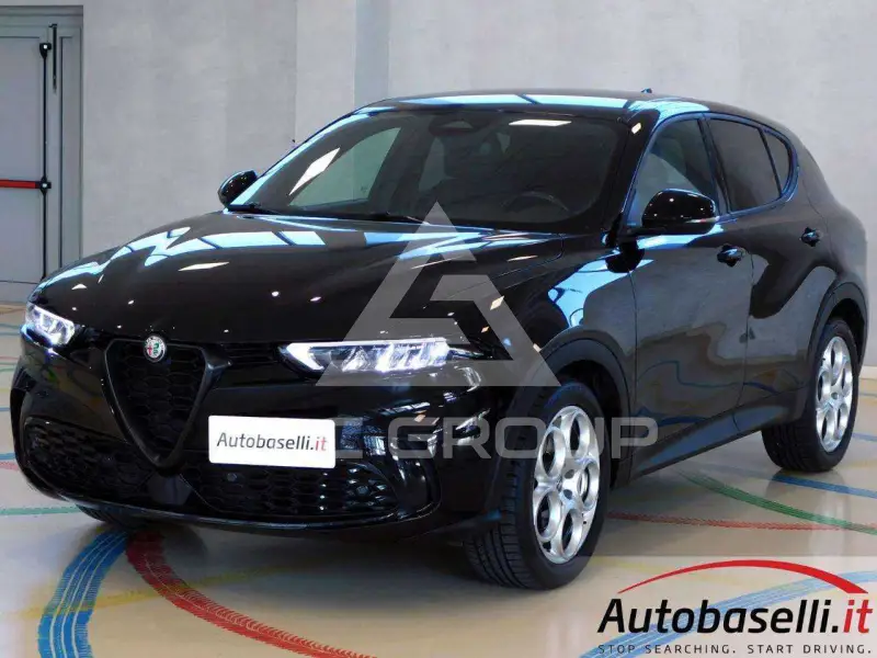 2023 Alfa Romeo Tonale