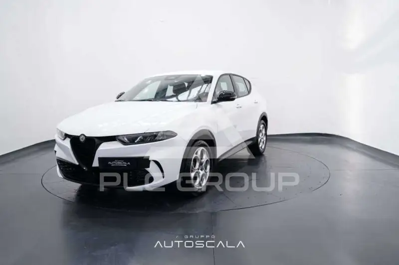 2023 Alfa Romeo Tonale