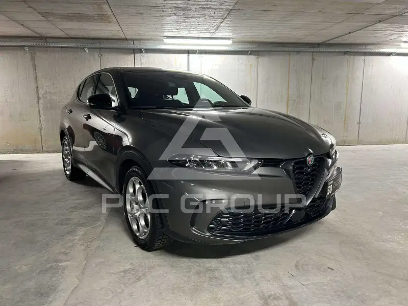 2023 Alfa Romeo Tonale