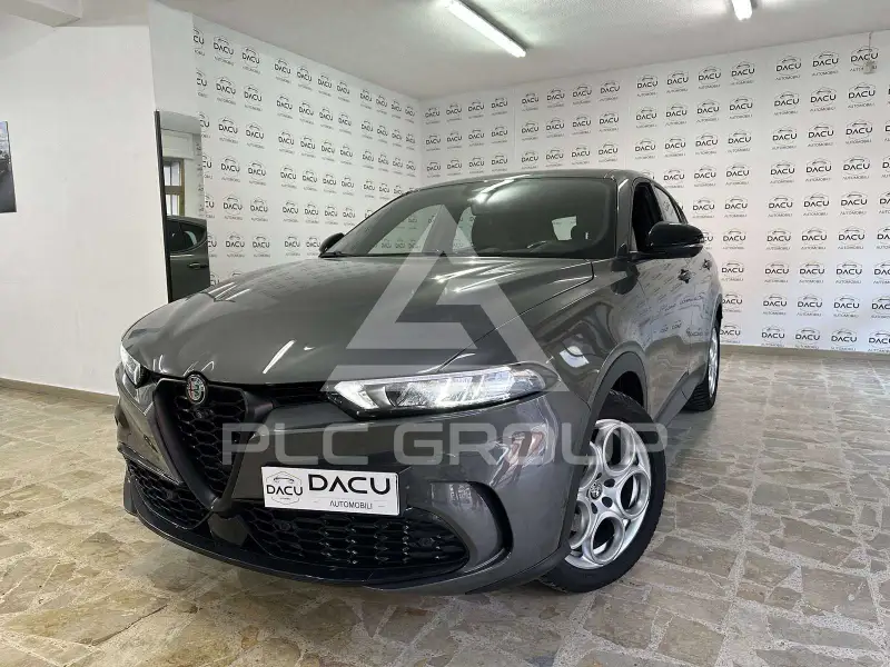 2023 Alfa Romeo Tonale