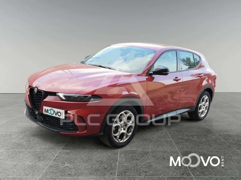 2023 Alfa Romeo Tonale