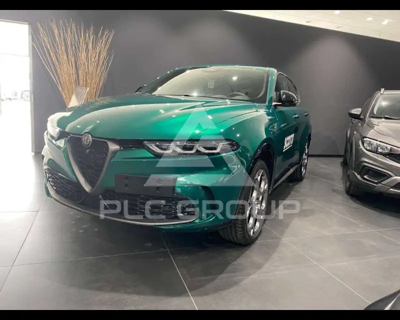 2023 Alfa Romeo Tonale