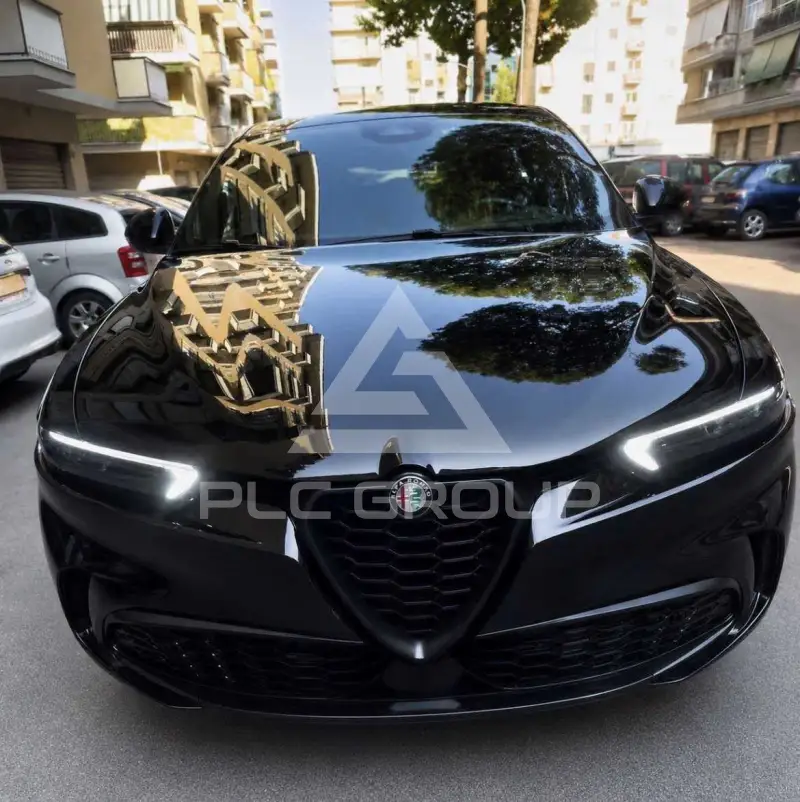 2023 Alfa Romeo Tonale