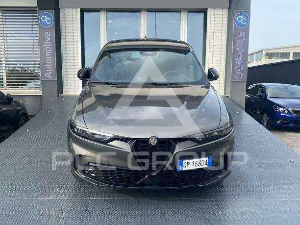 2023 Alfa Romeo Tonale
