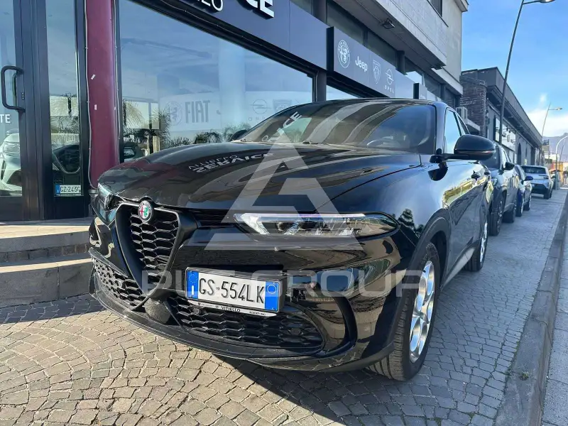 2023 Alfa Romeo Tonale