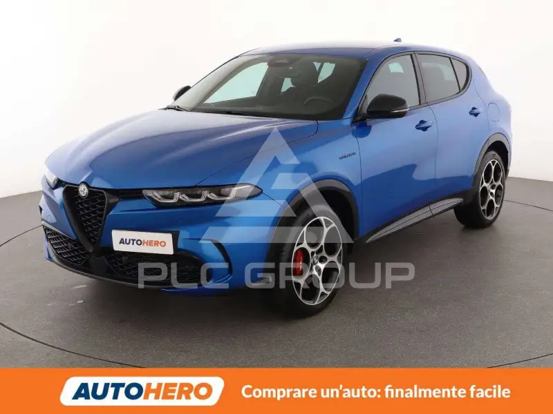 2023 Alfa Romeo Tonale