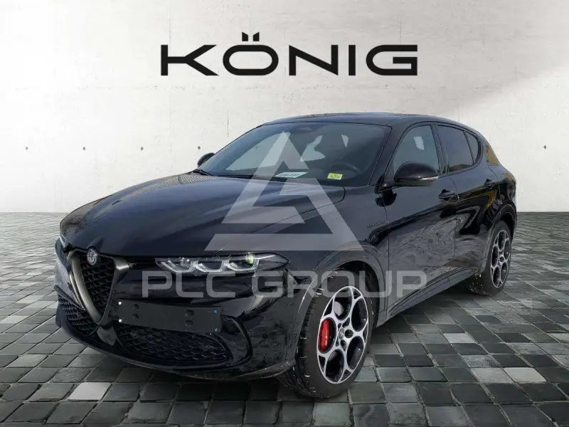 2023 Alfa Romeo Tonale