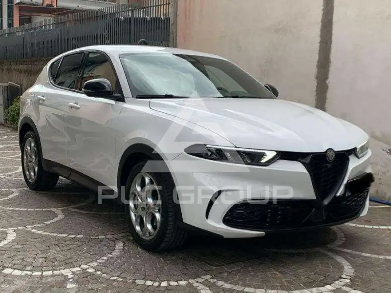2023 Alfa Romeo Tonale