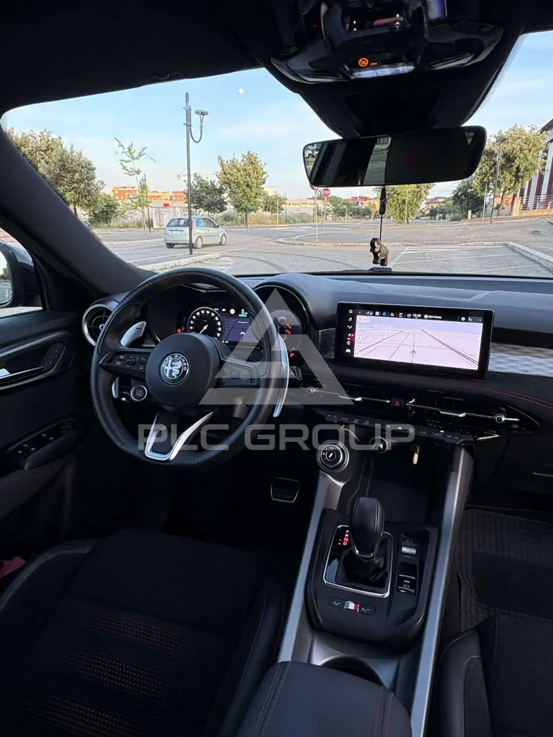 2023 Alfa Romeo Tonale