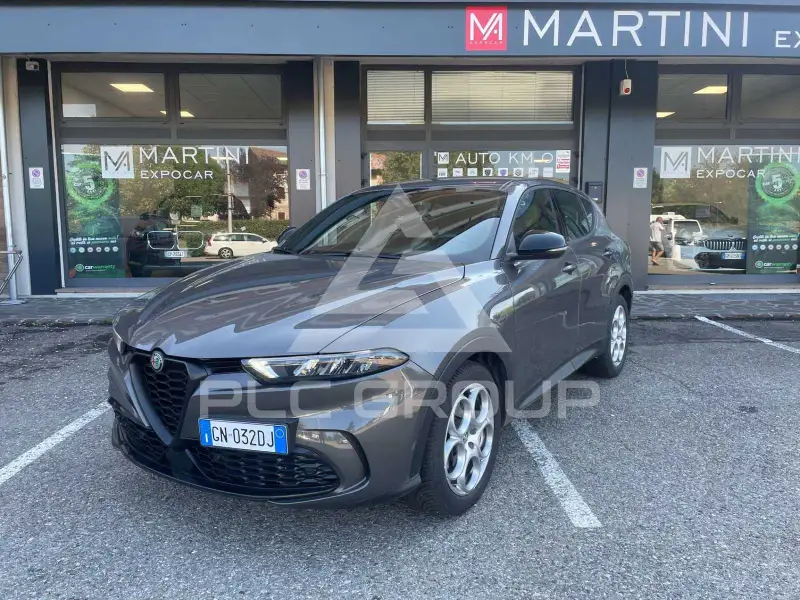 2023 Alfa Romeo Tonale