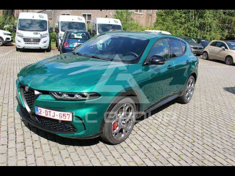 2023 Alfa Romeo Tonale