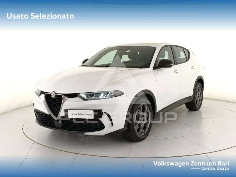 2023 Alfa Romeo Tonale