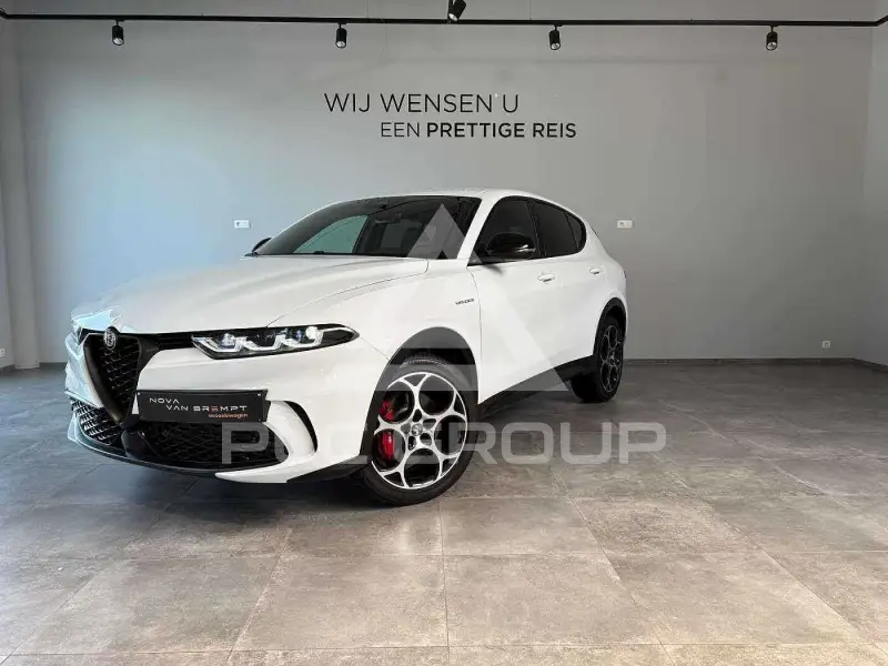 2023 Alfa Romeo Tonale