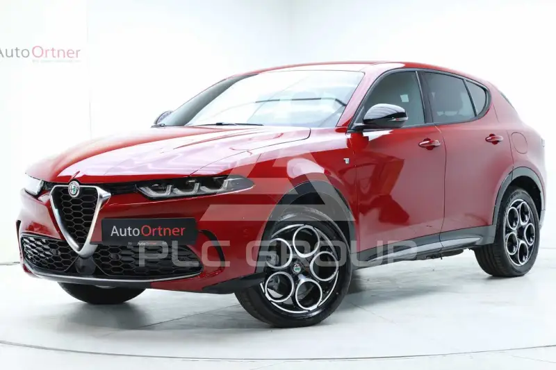 2023 Alfa Romeo Tonale