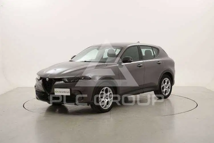 2023 Alfa Romeo Tonale