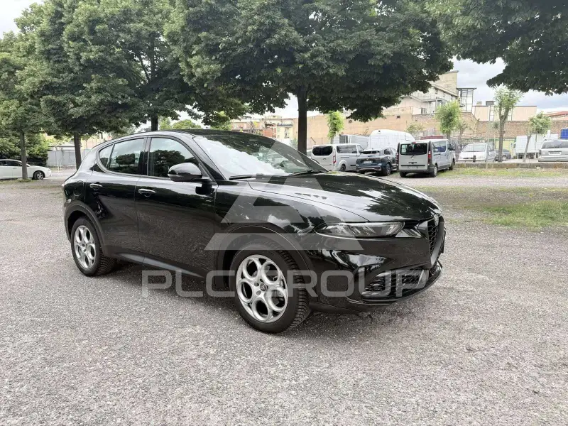 2023 Alfa Romeo Tonale