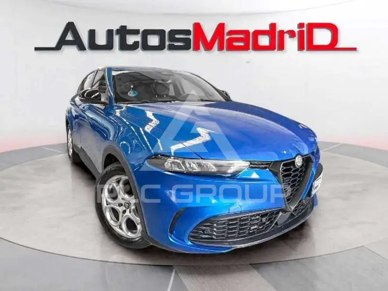 2023 Alfa Romeo Tonale