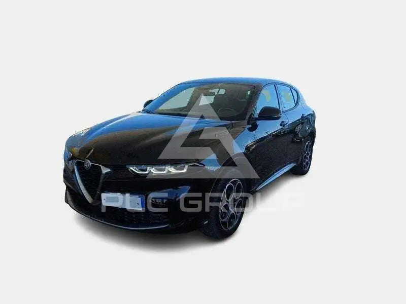 2023 Alfa Romeo Tonale